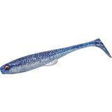 Daiwa Flat Junkie Duckfin Shad 9cm 7 Adet Silikon Yem - Sardine