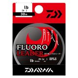 Daiwa Gekkabijin Aji Fluorocarbon Lider Misina 0.4Pe - 0.104mm
