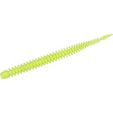 Daiwa Gekkabijin Ajing Beam Batikon Custom Mid 2.5 6,3cm Silikon Yem - 1 - Glow Lemon