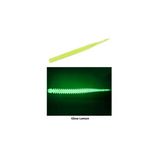 Daiwa Gekkabijin Ajing Beam Batikon Custom Mid 2.5 6,3Cm Silikon Yem Renk : Glow Lemon