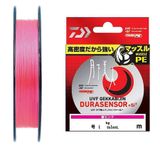 Daiwa Gekkabijin Dura Braid 150m İp Misina PE 0,2