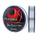 Daiwa Gekkabijin Fc 30M Leader Misina Kalınlık (Mm) : 0,09Mm