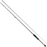 Daiwa Gekkabijin Moonlight EX AGS 229 cm 1.5-10 gr LRF Kamış
