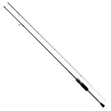 Daiwa Gekkabijin Moonlight MX Mebaru 251 cm 3-20 gr LRF Kamış