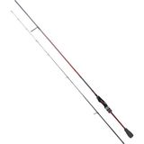 Daiwa Gekkabijin MX 1.98m 2 - 8gr LRF Olta Kamışı