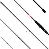 Daiwa Gekkabijin Xv 236Cm 2-15Gr Lrf Olta Kamışı