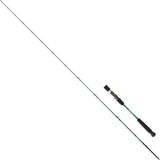 Daiwa Grandwave 1.99 m 220 gr 2P Slow Jig Olta Kamışı