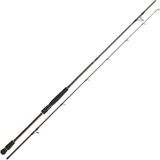 Daiwa Infeet Seabass 213CM 7-28GR Spin Olta Kamışı - Siyah