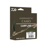 Daiwa Infinity Camo Carp Green 500M Sazan Misinası Kalınlık (Mm) : 0,41Mm