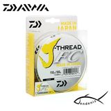 Daiwa J Fc Leader 100M Fluorocarbon Misina