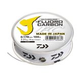 Daiwa J-Fluoro Carbon Fc Leader Misina - 0,90mm