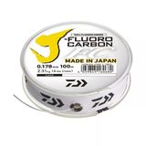 Daiwa J-Fluoro Carbon Fc Leader Misina Kalınlık (Mm) : 0,28Mm
