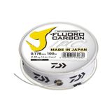 Daiwa J-Fluoro Carbon Fc Leader Misina Kalınlık (Mm) : 0,30Mm