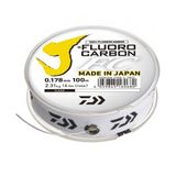 Daiwa J-Fluoro Carbon Fc Leader Misina