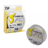 Daiwa J-thread Fc Leader Misina Çeker Lb : 12lb
