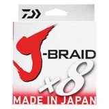 Daiwa JBraid 8X Koyu Yeşil 150 m 0.16 mm İp Misina