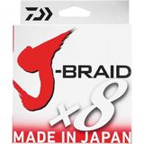 Daiwa JBraid 8X Koyu Yeşil 150 m 0.6 mm İp Misina