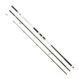 Daiwa Jet Sport S Exo 4.20 m 150-500 gr 3 Parça Surf Kamışı