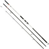 Daiwa Jet Sport S Exo 420 cm 150-500 gr 3 Parça Surf Kamışı