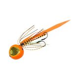 Daiwa Kohga Bay Rubber Orange 80 gr Tai Rubber Yem