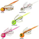 Daiwa Kohga Bay Rubber Pink 150 gr Tai Rubber Yem