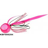 Daiwa Kohga Bayrubber Free 60GR Tai Rubber Jig Yem - Belirtilmedi