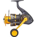 Daiwa Laguna Sw 24 10000 Jig Olta Makinesi - STd - Çok Renkli