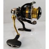 Daiwa Legalis lt 23 2500 LRF Olta Makinesi