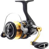Daiwa Legalis LT 23 3000 C Renkli Spin Olta Makinesi
