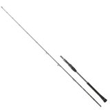 Daiwa Legalis O BF JG 1.91 m 60-120 gr 1+1P Spin Jig Olta Kamış