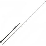 Daiwa Legalis O Bf Jg 191CM 60-120GR Slow Jigging Olta Kamışı - Standart
