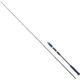 Daiwa Legalis Oceano Jg 1.90 M 60-120 gr 2 P Light Jig Olta Kamışı - Belirtilmedi - Standart