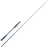 Daiwa Legalis Oceano Jg 1.98 cm 250 gr 2P Tetikli Slow Jig Olta Kamışı