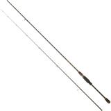 Daiwa Legalis Rf Cf 231 cm 5-21 gr Lıght Spin Kamış - Siyah
