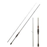 Daiwa Legalis Rock Fishing Fs Cf 244Cm 5-14Gr Olta Kamışı