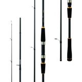 Daiwa Legalis Seabass 240 cm Olta Kamışı