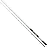 Daiwa Legalis Seabass 270 cm 7-28 gr Spin Olta Kamışı - Siyah