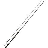 Daiwa Legalis Seabass Af 2.90M 14-42GR (2p) Spin Kamış - Çok Renkli