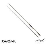 Daiwa Legalis Seabass Bf 213CM 10-35GR 2 Parça Spin Olta Kamışı