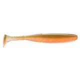 Daiwa - Leurre Souple Tournament D Fin - 7,6 cm - 3 g - Uv Levrek - x10-16502408