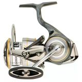 Daiwa Luvias 20 Lt 4000 Cxh Spin Olta Makinesi