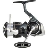 Daiwa Luvias Mq Lt 24 4000 D Spin Olta Makinesi - 1