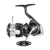 Daiwa Luvias Mq Lt 24 4000 D Spin Olta Makinesi