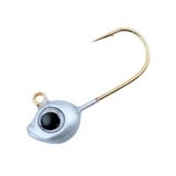 Daiwa Mebaru/Uskumru Jig Kafası, Gekkabijin Ajing Jig Kafası, Çeşitli Tipler