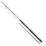 Daiwa MFB18MHCF New Megaforce 1.80 m 50-150 gr 2P Bot Kamışı