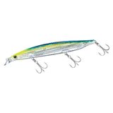DAIWA Minnow Shoreline Shiner Z Vertis R140F-LI LI Grafik Başkanı Milbinago