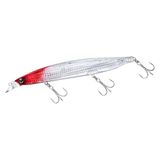 DAIWA Minnow Shoreline Shiner Z Vertis R140F-LI LI Kırmızı Kafa