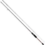 Daiwa Moonlight Beauty 2.03 m 0.5-8 gr 2P LRF Olta Kamışı