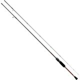 Daiwa Moonlight Beauty 203 cm 05-8 gr 2 Parça Olta Kamışı