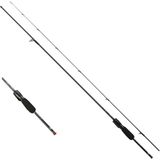 Daiwa Moonlight Beauty Air Ajings AGS 178 cm 0.3-5 gr Solid Tip LRF Kamış